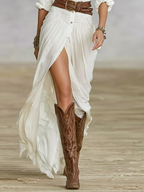 Hayden Ida | Elegancka Sukienka Maxi