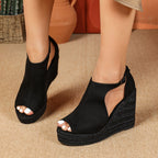 ESTELLA | SANDALY Z OBCASHEM