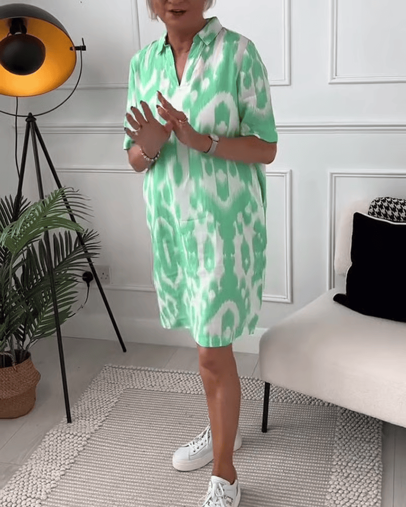 Sofie™ - Elegancka sukienka