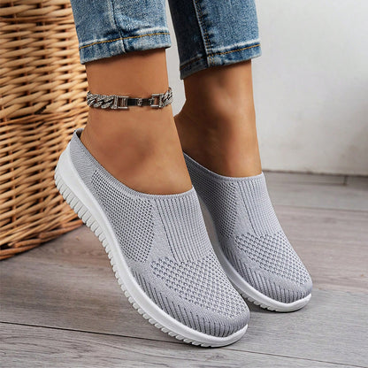 żeńska miękka podeszwa dla butów ortopedycznych innych niż ślizg