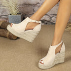 ESTELLA | SANDALY Z OBCASHEM