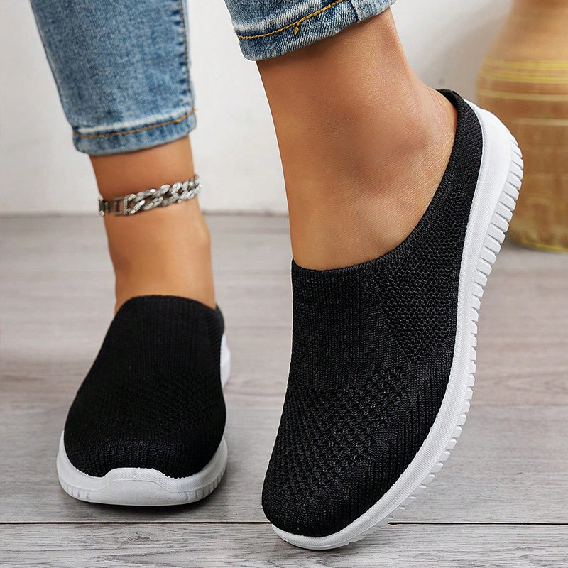 żeńska miękka podeszwa dla butów ortopedycznych innych niż ślizg