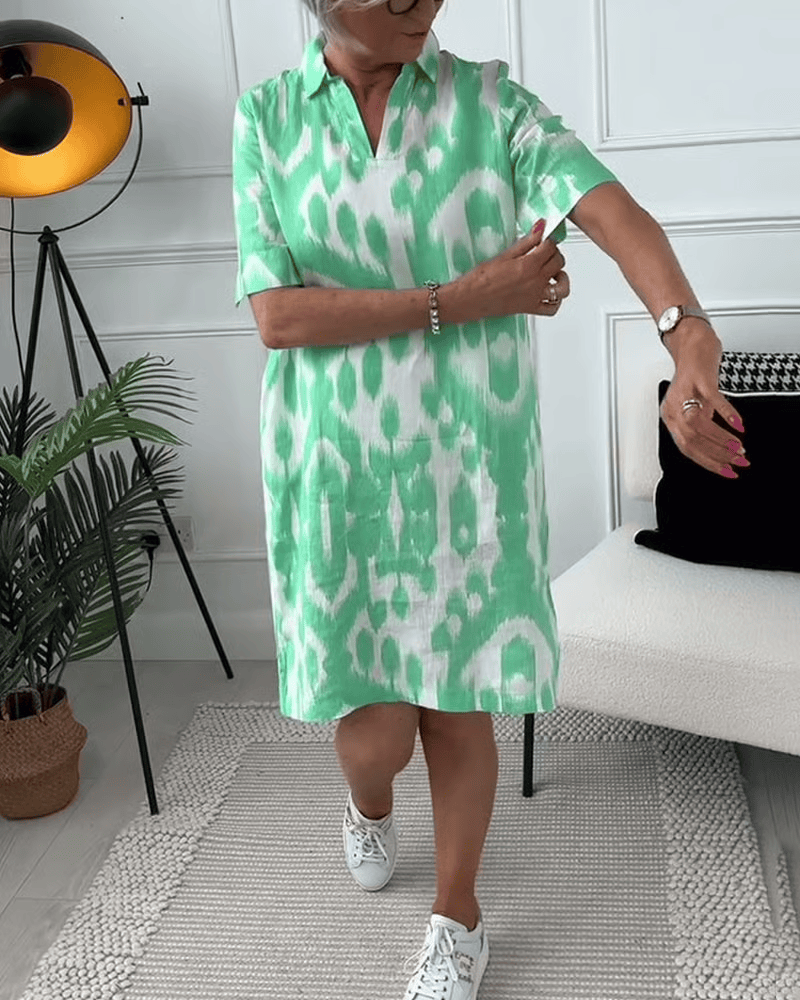 Sofie™ - Elegancka sukienka