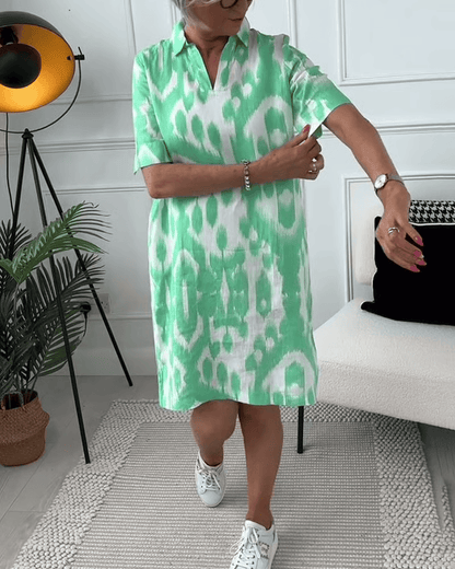 Sofie™ - Elegancka sukienka