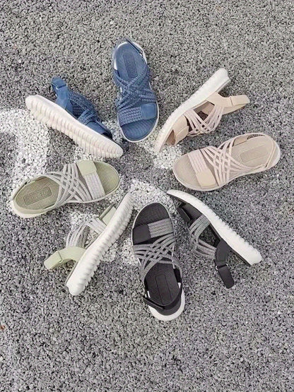 Monique™ ortopedyczne wygodne sandały