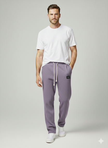 LuKa – Wygodne spodnie męskie