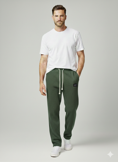 LuKa – Wygodne spodnie męskie