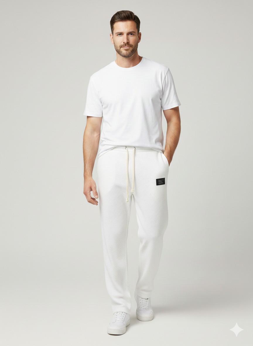 LuKa – Wygodne spodnie męskie