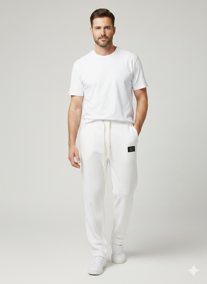 LuKa – Wygodne spodnie męskie