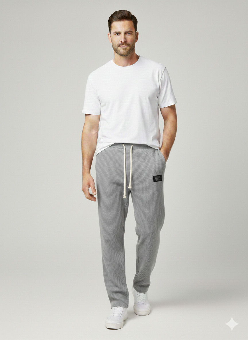 LuKa – Wygodne spodnie męskie