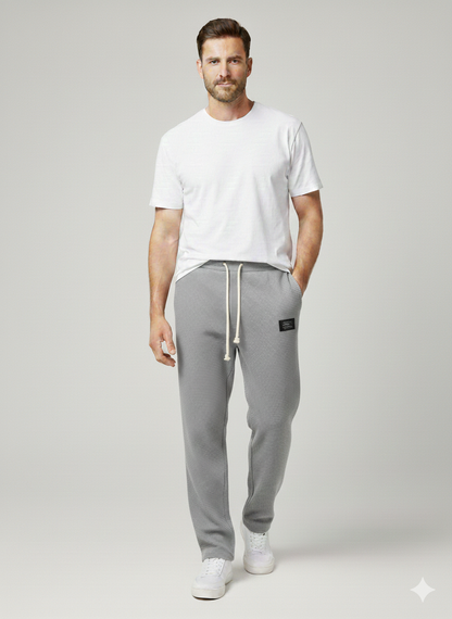 LuKa – Wygodne spodnie męskie