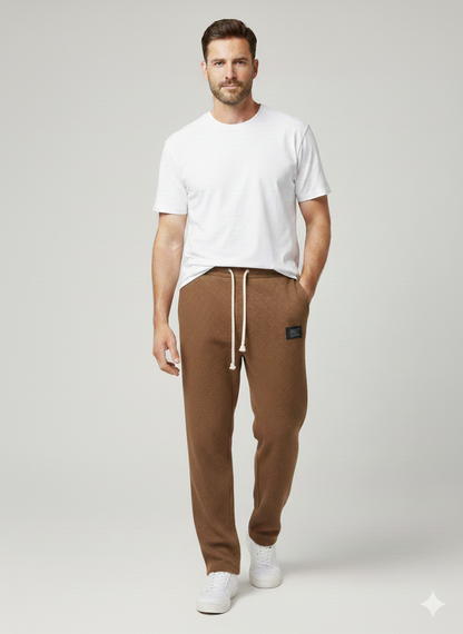 LuKa – Wygodne spodnie męskie