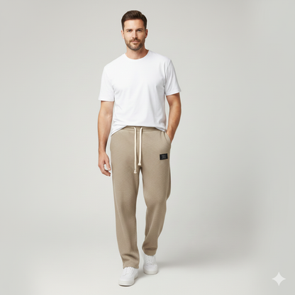 LuKa – Wygodne spodnie męskie