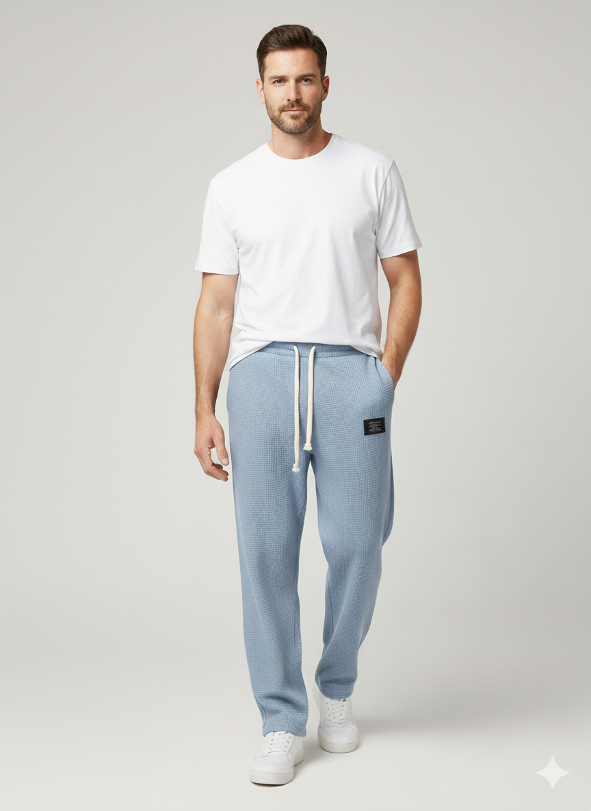 LuKa – Wygodne spodnie męskie