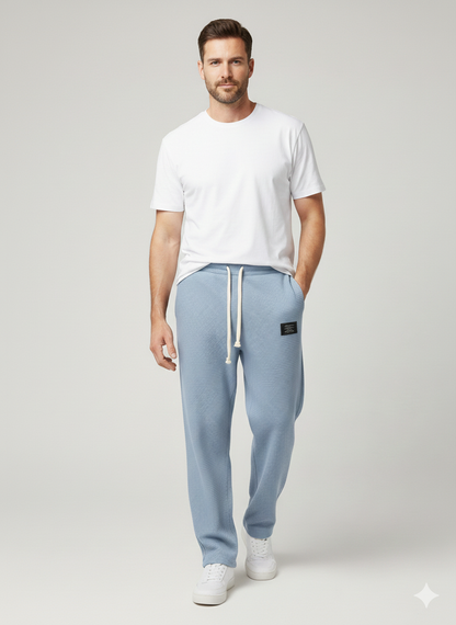 LuKa – Wygodne spodnie męskie