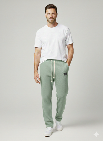 LuKa – Wygodne spodnie męskie