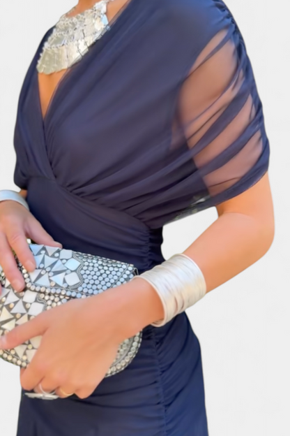 Kavela | Elegancka sukienka