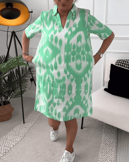 Sofie™ - Elegancka sukienka