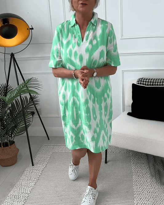 Sofie™ - Elegancka sukienka