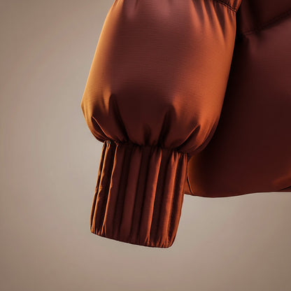 Justyna | Elegancki Płaszcz