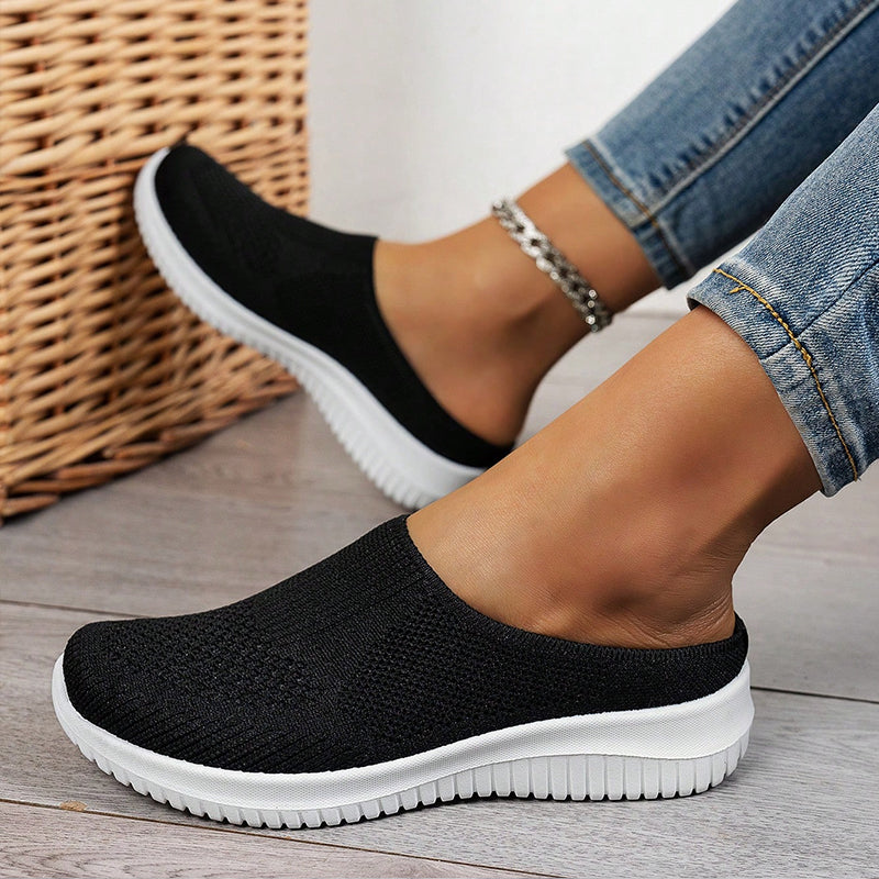 żeńska miękka podeszwa dla butów ortopedycznych innych niż ślizg