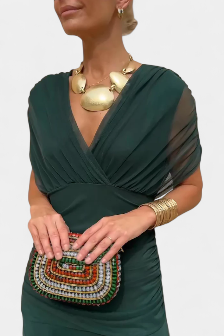 Kavela | Elegancka sukienka